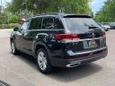 Thumbnail image of 2021 Volkswagen Atlas at Low Country Volkswagen