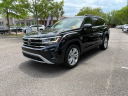 Thumbnail image of 2021 Volkswagen Atlas at Low Country Volkswagen