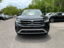 Thumbnail image of 2021 Volkswagen Atlas at Low Country Volkswagen