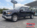 Thumbnail image of 2023 Ford F-150 at Shetler-CorleyFord of Crowley, LA