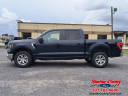 Thumbnail image of 2023 Ford F-150 at Shetler-CorleyFord of Crowley, LA