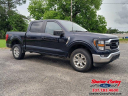 Thumbnail image of 2023 Ford F-150 at Shetler-CorleyFord of Crowley, LA