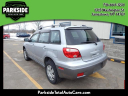 Thumbnail image of 2006 Mitsubishi Outlander at Parkside Total Auto Care