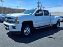 Thumbnail image of 2019 Chevrolet Silverado 3500HD at Bortz Chevrolet