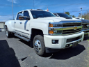 Thumbnail image of 2019 Chevrolet Silverado 3500HD at Bortz Chevrolet