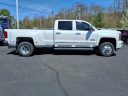 Thumbnail image of 2019 Chevrolet Silverado 3500HD at Bortz Chevrolet