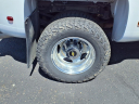 Thumbnail image of 2019 Chevrolet Silverado 3500HD at Bortz Chevrolet
