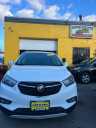 Thumbnail image of 2018 Buick Encore at Hartford Auto Center