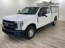 Thumbnail image of 2018 Ford F-250 Super Duty at GmtAutoSales USED