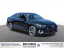 Thumbnail image of 2022 Audi A3 at Steet - Ponte Imports Inc.