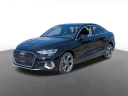 Thumbnail image of 2022 Audi A3 at Steet - Ponte Imports Inc.