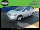 Thumbnail image of 2008 Honda Civic at Parkside Total Auto Care