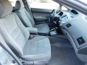 Thumbnail image of 2008 Honda Civic at Parkside Total Auto Care