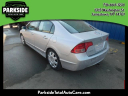 Thumbnail image of 2008 Honda Civic at Parkside Total Auto Care