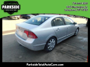 Thumbnail image of 2008 Honda Civic at Parkside Total Auto Care
