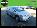 Thumbnail image of 2008 Honda Civic at Parkside Total Auto Care