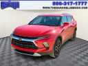 Thumbnail image of 2023 Chevrolet Blazer at The Garage