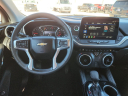 Thumbnail image of 2023 Chevrolet Blazer at The Garage