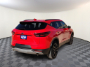 Thumbnail image of 2023 Chevrolet Blazer at The Garage