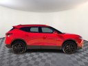 Thumbnail image of 2023 Chevrolet Blazer at The Garage