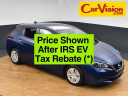 2022 Nissan LEAF S at Car Vision Inc.