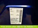 Thumbnail image of 2022 Nissan LEAF at Car Vision Inc.