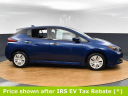 2022 Nissan LEAF S at Car Vision Inc.