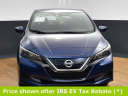 Thumbnail image of 2022 Nissan LEAF at Car Vision Inc.