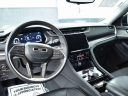 2023 Jeep Grand Cherokee Limited at Car Vision Inc.