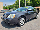 2007 Ford Five Hundred Limited at Raul's Auto Sales