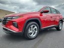 Thumbnail image of 2022 Hyundai TUCSON at Brown Daub Volvo Cars Lehigh Valley