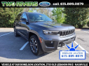 Thumbnail image of 2022 Jeep Grand Cherokee at Two Rivers Ford