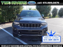 Thumbnail image of 2022 Jeep Grand Cherokee at Two Rivers Ford