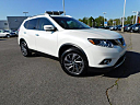 Thumbnail image of 2016 Nissan Rogue at Mathews Nissan