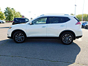 Thumbnail image of 2016 Nissan Rogue at Mathews Nissan