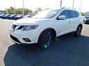 Thumbnail image of 2016 Nissan Rogue at Mathews Nissan