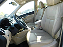 Thumbnail image of 2016 Nissan Rogue at Mathews Nissan