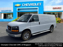 Thumbnail image of 2022 GMC Savana at Champion Chevrolet Gmc