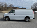 Thumbnail image of 2022 GMC Savana at Champion Chevrolet Gmc