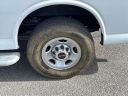 Thumbnail image of 2022 GMC Savana at Champion Chevrolet Gmc
