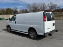 Thumbnail image of 2022 GMC Savana at Champion Chevrolet Gmc
