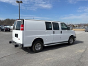 Thumbnail image of 2022 GMC Savana at Champion Chevrolet Gmc