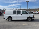 Thumbnail image of 2022 GMC Savana at Champion Chevrolet Gmc