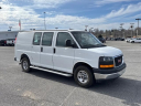 Thumbnail image of 2022 GMC Savana at Champion Chevrolet Gmc