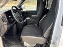 Thumbnail image of 2022 GMC Savana at Champion Chevrolet Gmc