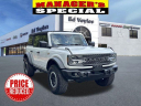 Thumbnail image of 2023 Ford Bronco at Used - Ed Voyles Chysler Jeep