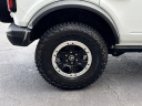 Thumbnail image of 2023 Ford Bronco at Used - Ed Voyles Chysler Jeep