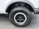 Thumbnail image of 2023 Ford Bronco at Used - Ed Voyles Chysler Jeep