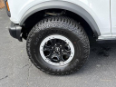 Thumbnail image of 2023 Ford Bronco at Used - Ed Voyles Chysler Jeep