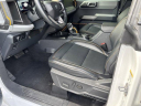 Thumbnail image of 2023 Ford Bronco at Used - Ed Voyles Chysler Jeep